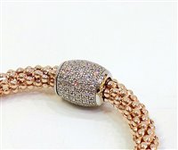 Bracciale Idandi Donna in Argento Zirconia IDBR2 - IDBR2